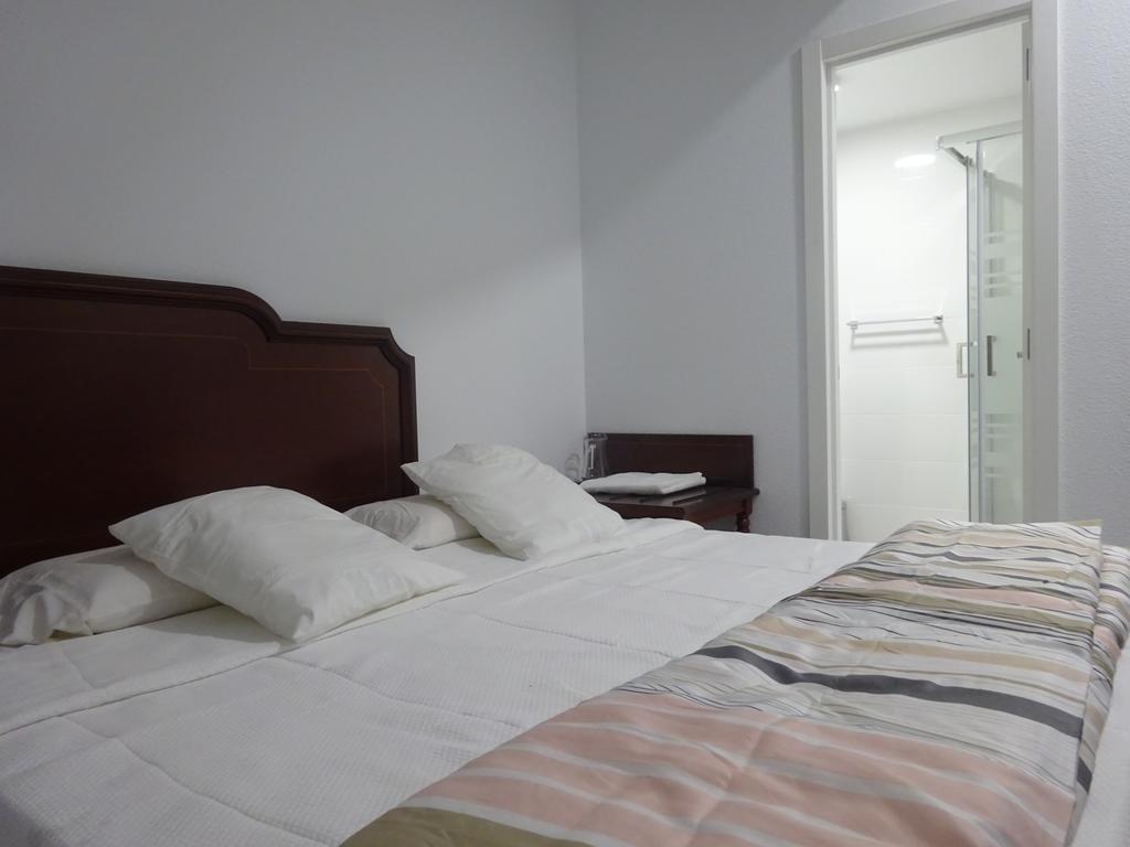 Hostal Lavapies Madrid Camera foto